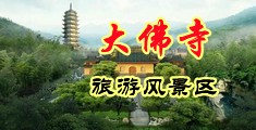 骚逼逼影院中国浙江-新昌大佛寺旅游风景区